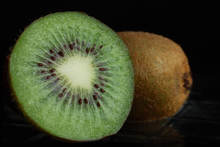 کیوی صادراتی
